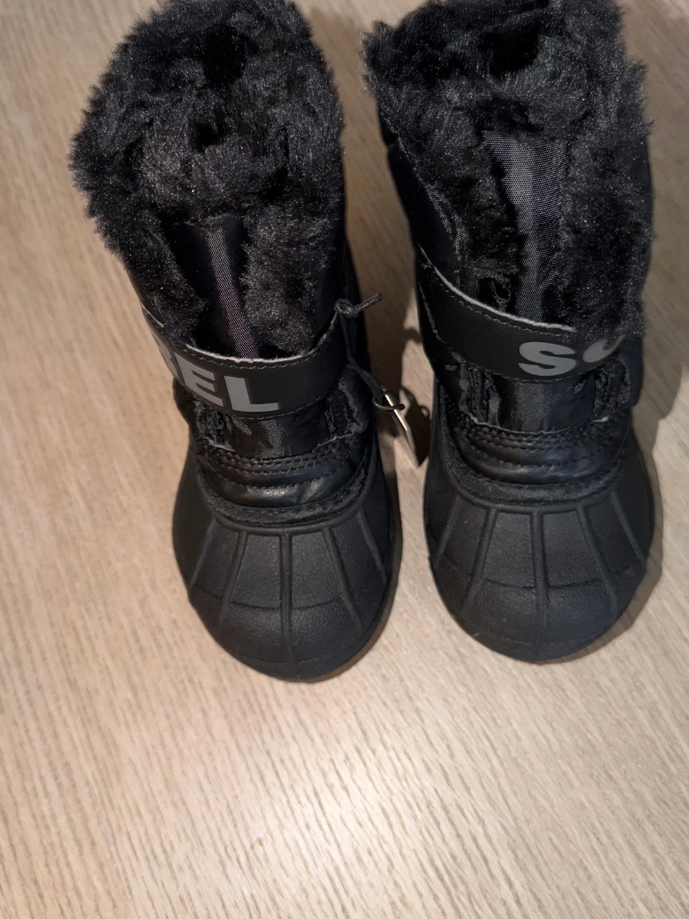 Sorel nwot size